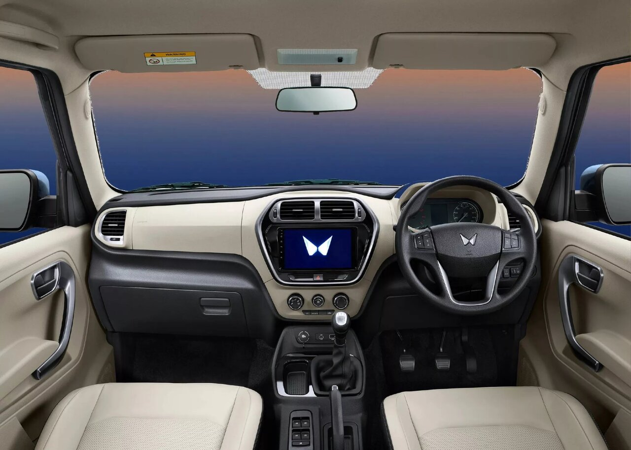 کپی هندی مرسدس G کلاس، ارزانتر از پژو ۲۰۷ / عکس