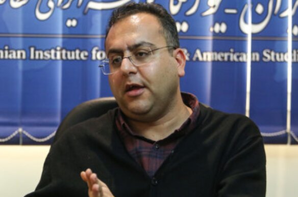 واشنگتن دیگر متحد اروپا نیست / اقدام نظامی یا الحاق گریلند به آمریکا به معنای پایان ناتو است / ترامپ در حال برهم زدن ساختار حقوقی نظام بینالملل است