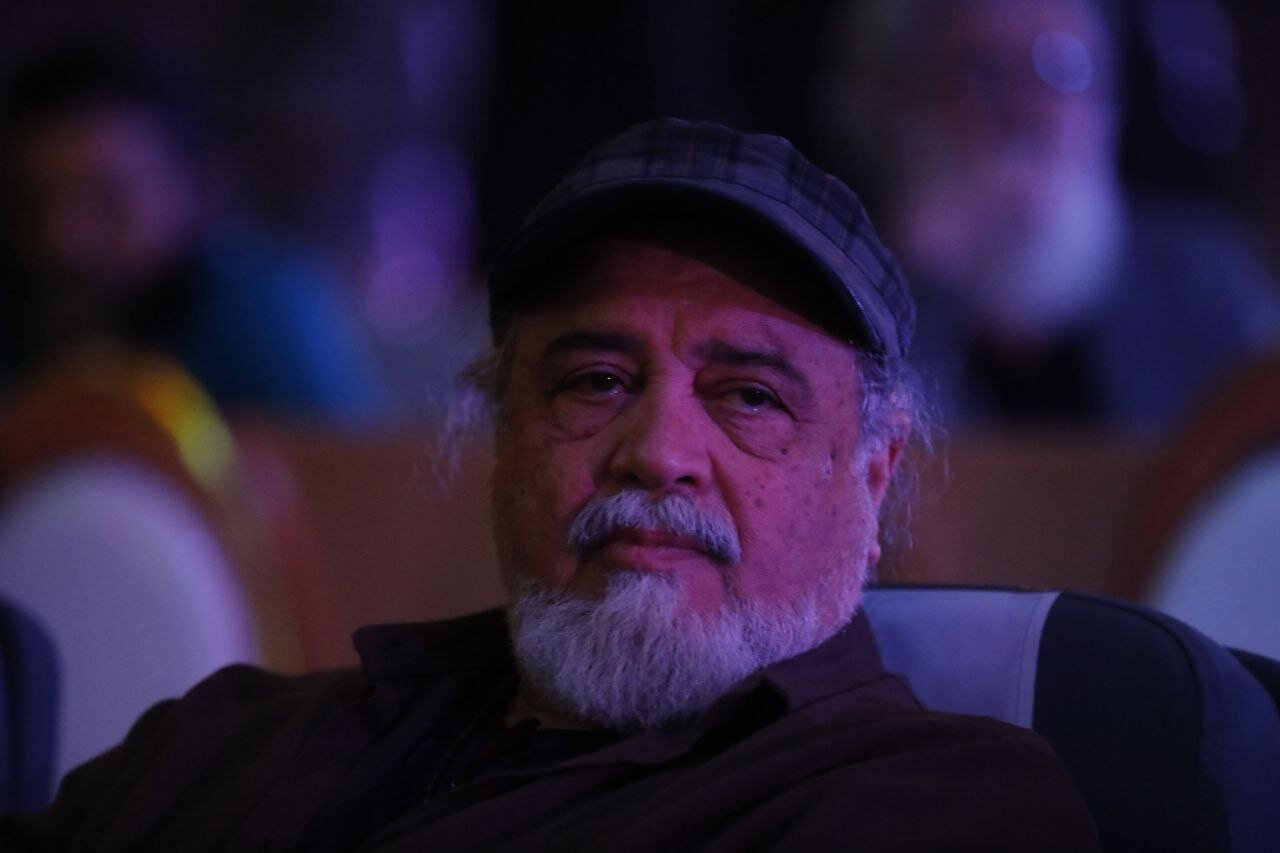 محمدرضا شریفینیا، یوسف تیموری و... در اختتامیه جشنواره فیلم کودک/ عکس