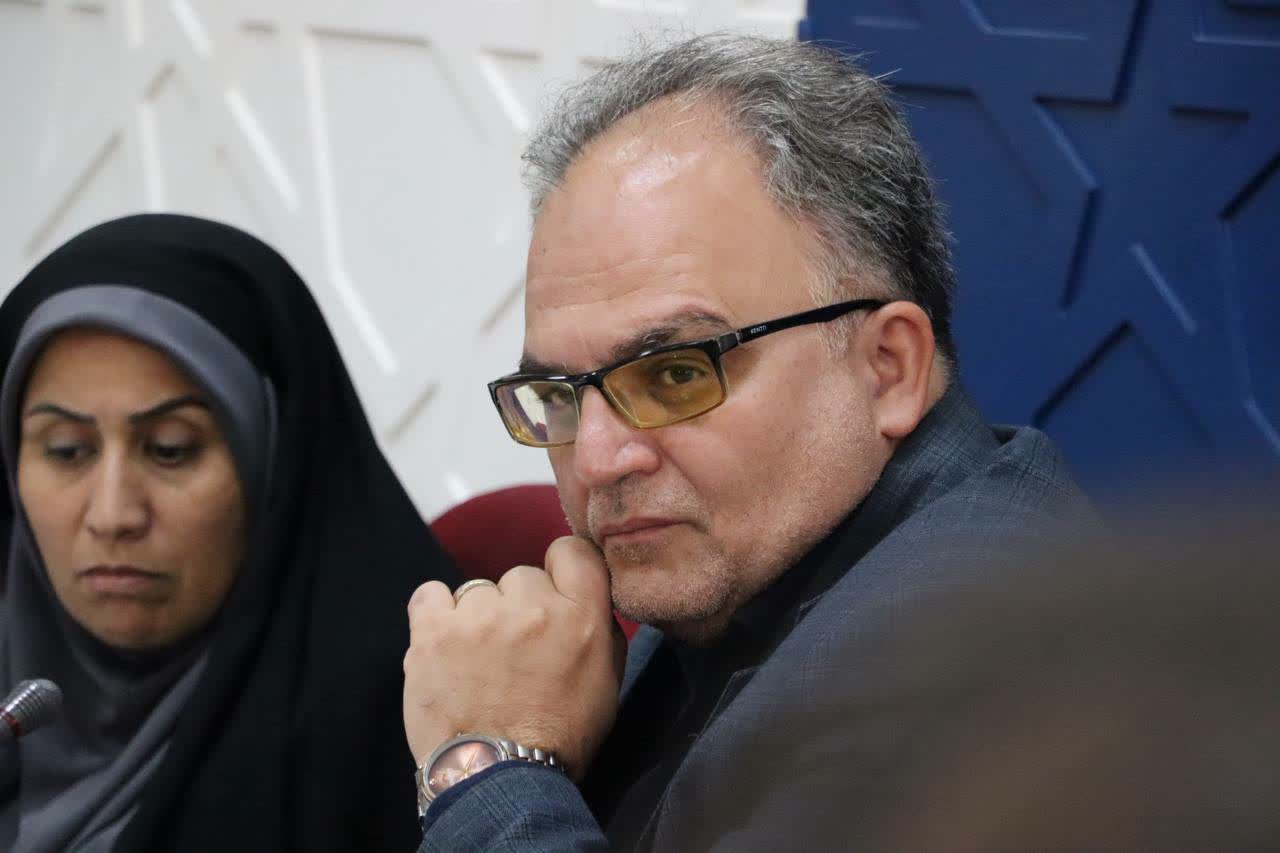 فرماندار و معاون استاندار سمنان بر آمادگی کامل برای جذب سرمایهگذاری و توسعه زیرساختها تأکید کردند