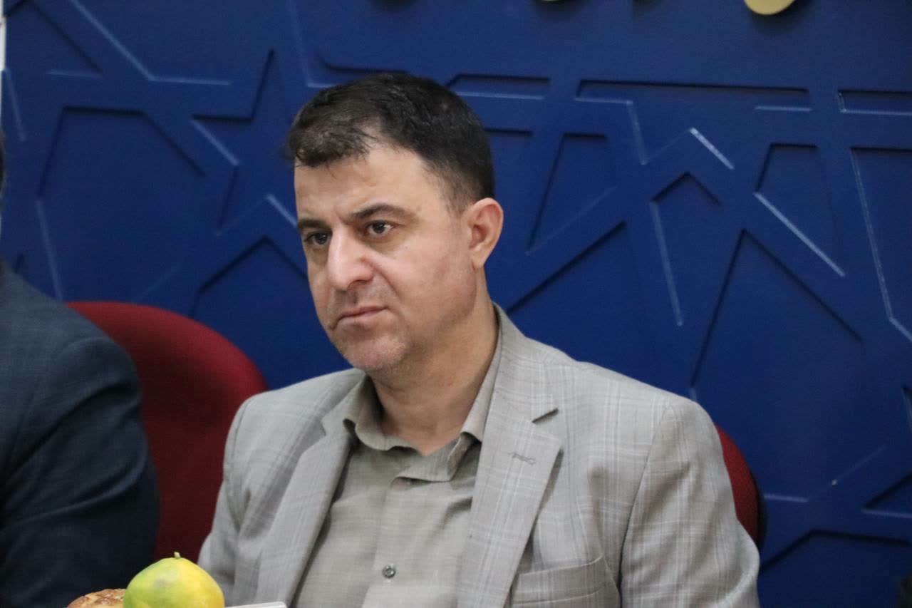 فرماندار و معاون استاندار سمنان بر آمادگی کامل برای جذب سرمایهگذاری و توسعه زیرساختها تأکید کردند