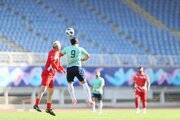 «رسانه ورزش مازندران» در مشهد؛ تلفیق ورزش، فرهنگ و خادمی رضوی