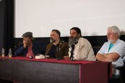 این فیلم بخشی از تراژدی تاریخ معاصر ایران است