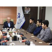 نخبه‌پروری مسیر توسعه کشور است