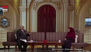 ببینید | ماجرای پایتخت شدن تهران از زمان قدیم به روایت خسرو معتضد
