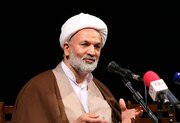 ببینید |  روانبخش، نماینده جبهه پایداری: پذیرش CFT در شرایط فعلی عقب‌نشینی در برابر دشمن است