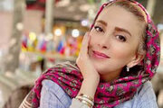 ببینید | انتقاد ژیلا صادقی از سلبریتی‌ها: حتی یک استوری علیه اسرائیل نگذاشتند