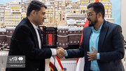 روایت معاون سازمان بسیج از فعالیت در کشورها/ بسیج در عراق و لبنان چه می‌کند؟