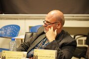 جلایی پور: با علی کریمی و شورای جورج تاون انقلاب نمی‌شود /جنگ ۱۲ روزه جمعیت نماز جمعه ها را ۵ برابر کرد /  درایران؛ جامعه جنبشی، نا جنبشی و شرایط جنگی