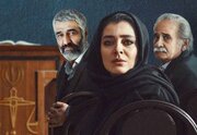 ببینید | سوتی عجیب در سریال پژمان جمشیدی؛ ناگهان چطور انقدر رشد کرد؟