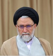 وزیر اطلاعات: در جنگ ۱۲ روزه، دشمن بدنبال آسیب رساندن به کل نظام بود