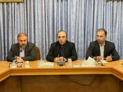 تخصیص ۱۶۵ همت تسهیلات از اعتبارات سفر رئیس جمهور به استان اردبیل ابلاغ شد