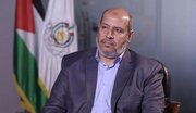 ببینید | اعلام پایان جنگ غزه توسط خلیل الحیه