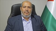 خلیل الحیه: توافق پایان جنگ و آتش‌بس دائم در غزه حاصل شد