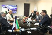همدان یکی از قطب‌های مهم دو و میدانی کشور است