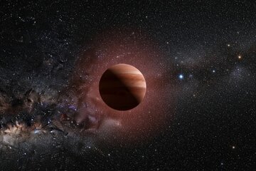 کشف شگفتانگیز مولکول نشانگر حیات در یک ستاره کشف شگفتانگیز مولکول نشانگر حیات در یک ستاره