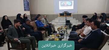 بزرگداشت حکیم جانها؛ لالی میزبان آیین پاسداشت مقام مولوی بزرگداشت حکیم جانها؛ لالی میزبان آیین پاسداشت مقام مولوی