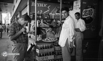 پپسی تقلبی در تهران خبرساز شد + عکس پپسی تقلبی در تهران خبرساز شد + عکس