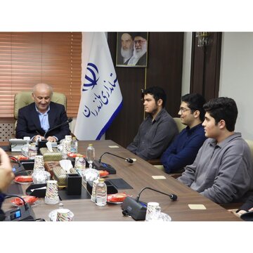 نخبه‌پروری مسیر توسعه کشور است