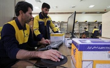 پست، حلقه واسط اعتماد مردم و دولت الکترونیک است پست، حلقه واسط اعتماد مردم و دولت الکترونیک است