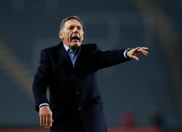 درگذشت مربی محبوب فوتبال