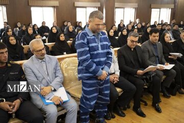 دادگاه پرونده قتل ایلیا کودک 10 ساله برگزار شد