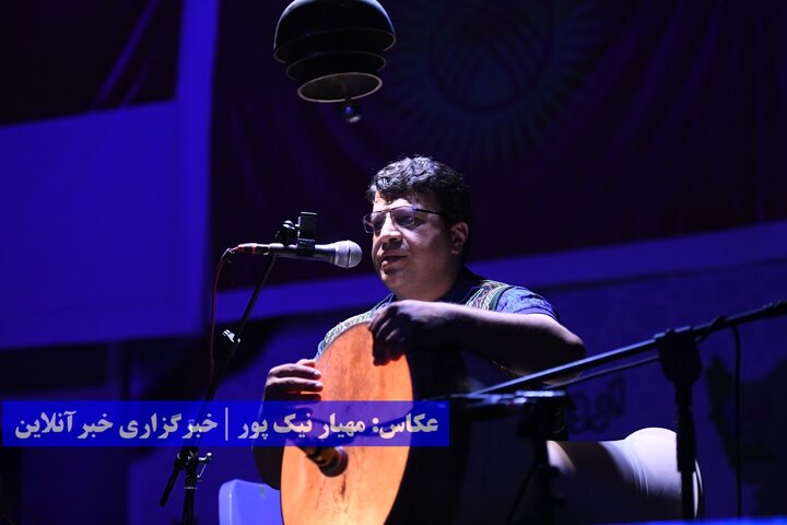 افتتاحیه هفتمین دوره مسابقات آسیایی زورخانه و کشتی پهلوانی