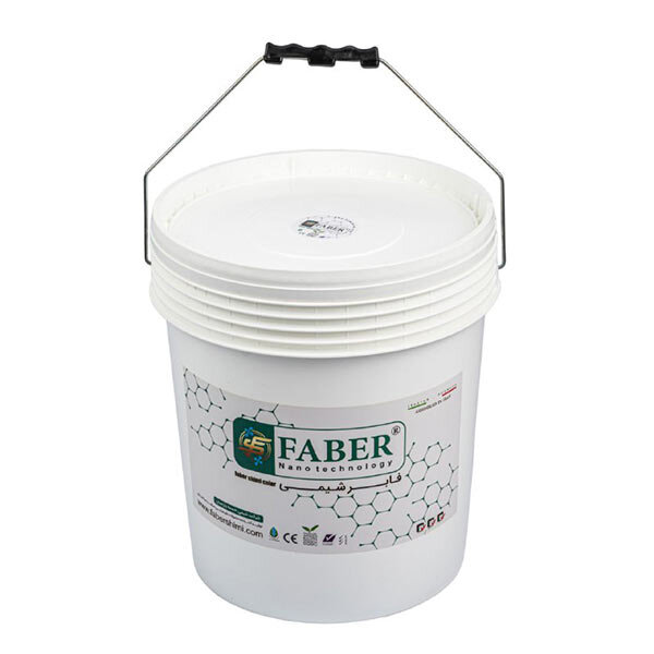 رنگ نانو و نانو آجر نمای ساختمان