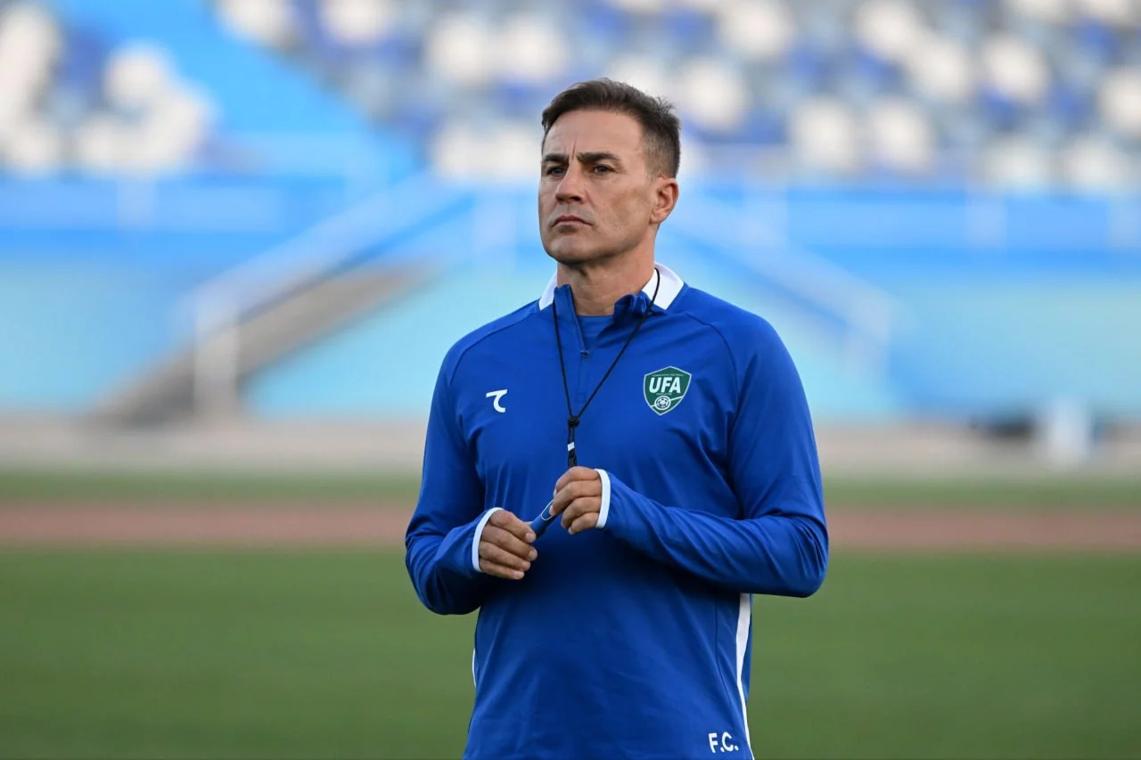 آزمون بزرگ قلعه نویی در راه جام جهانی / تورنمنت امارات مسیر جام جهانی 2026 را هموار می کند؟ 4