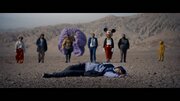 گریختن از خانه، شهر، کشور و.../ «کسوف بی‌پایان من» در جشنواره فیلم REEl Q