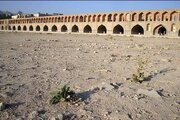 بحران اصفهان تا سه ماه آینده چندین استان را درگیر می‌کند