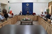 فرماندار سمنان: ساماندهی بازار و خیابان امام(ره) با مشارکت اصناف و دستگاه‌های اجرایی پیگیری می‌شود