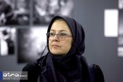 برای اولین بار یک زن رئیس انجمن جامعه‌شناسی ایران شد/ «رشته‌ای که پدر دارد و مادرانش در سیاهی گم شده‌اند»