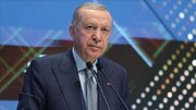 ببینید | توصیه اردوغان به ملونی نخست‌وزیر ایتالیا: باید سیگار را ترک کنی!