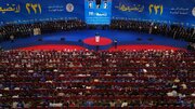عمارحکیم: وحدت، راه عبور از چالش‌ها/ عراق باید پل ارتباط و نقطه توازن در منطقه باشد
