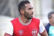 ببینید | ⁨ جزئیات درگیری فیزیکی ستاره‌های پرسپولیس و استقلال در هتل اوین بعد از دربی؛ با مُشت کوبید به صورتم و لیدرها چاقو کشیدند!