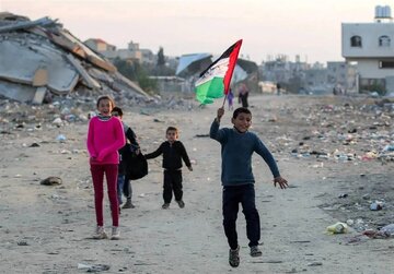 متن کامل توافق آتشبس در غزه منتشر شد + تصویر سند متن کامل توافق آتشبس در غزه منتشر شد + تصویر سند