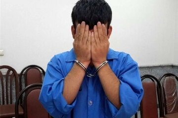 قتل عجیب دختر 22 ساله در قزوین