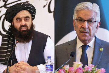 تشدید تنش‌ها میان کابل و اسلام‌آباد/ طالبان: با افغانستان بازی نکنید؛ پاکستان: دیگر بس است!