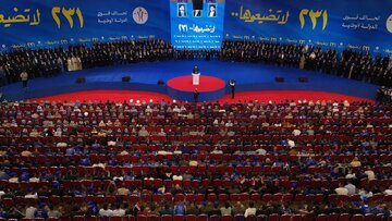 عمارحکیم: وحدت، راه عبور از چالش‌ها/ عراق باید پل ارتباط و نقطه توازن در منطقه باشد