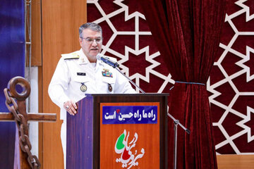 مقام ارشد نظامی ارتش: بروز بحران و فاجعه به مرزها احترام نمی‌گذارد، ما نیز در برخورد با بحران باید فراتر از مرزها عمل کنیم