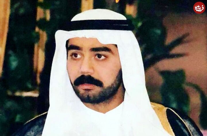 عکس | پسر و داماد بی‌رحم صدام در یک مهمانی خصوصی در دهه ۶۰