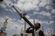 تهدید جدی اسرائیل توسط انصارالله پس از حمله به جنوب لبنان