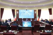 رزومه مربیان خارجی روی میز وزیر ورزش