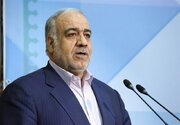 اعتبارات پروژه راه آهن خرم آباد دو برابر می شود