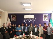 افزایش هزینه‌ها به دلیل پراکندگی شهر و تراکم کم جمعیت  شهر درجزین