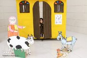 بازی و قصه؛ نخستین زبان‌ کودک برای شناخت دنیا و خود