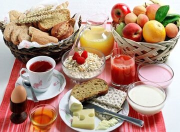 ۷ غذای سالم که دربارهشان اشتباه فکر میکردیم ۷ غذای سالم که دربارهشان اشتباه فکر میکردیم