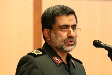 سلاحهای شگفتانگیز ایران به روایت معاون سابق اطلاعات سپاه / تعداد زیادی از نفوذیها ارشاد شدند