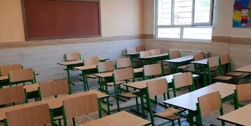 فقط 3 مدرسه در تهران تأییدیه ایمنی گرفته‌اند